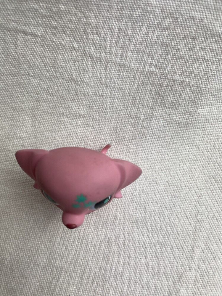 LPS Littlest Pet Shop #3099 Beagle Dog - Picture 2 of 6